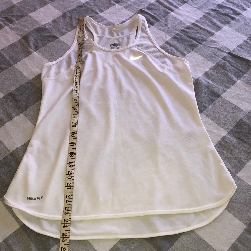 Nike Racerback Tank - Picture 11 of 11